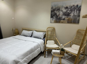 Studio with a Smart Entrance and a Prime Location!